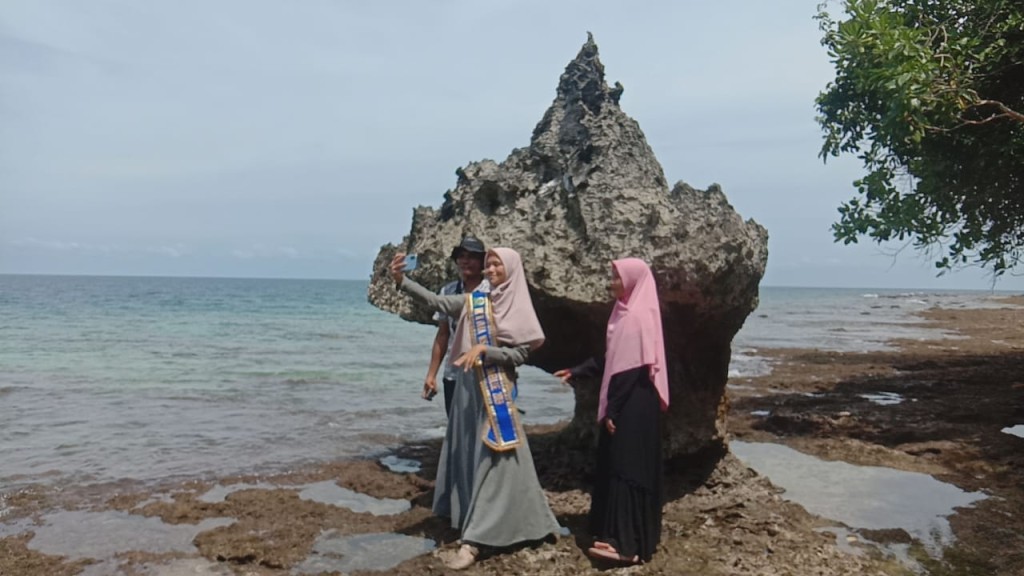 Destinasi Wisata Batu Dalung yang memiliki Sejarah Turun Temurun